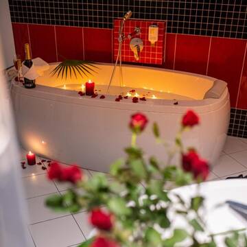 Фото номера Номер-студио Делюкс Отель Hotel Bardo г. Бардо 3