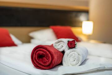 Фото номера Номер-студио Отель Hotel Bardo г. Бардо 9
