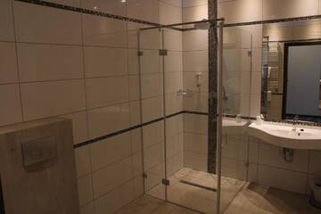 Фото номера Апартаменты Отель Hotel Bardo г. Бардо 21